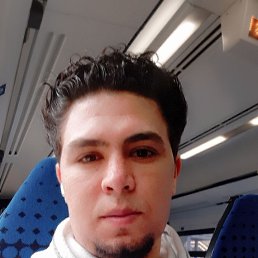 Nader, 28, 