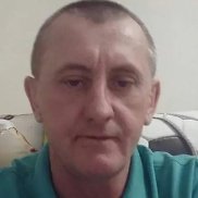 Aleksej, 53 , 