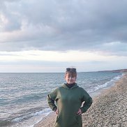 Полина, 53 года, Севастополь Полина, 53 года, Севастополь