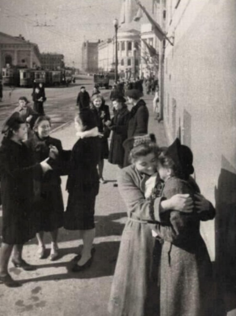 1945 . .     .