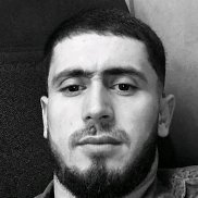 Али, 30 лет, Москва Али, 30 лет, Москва