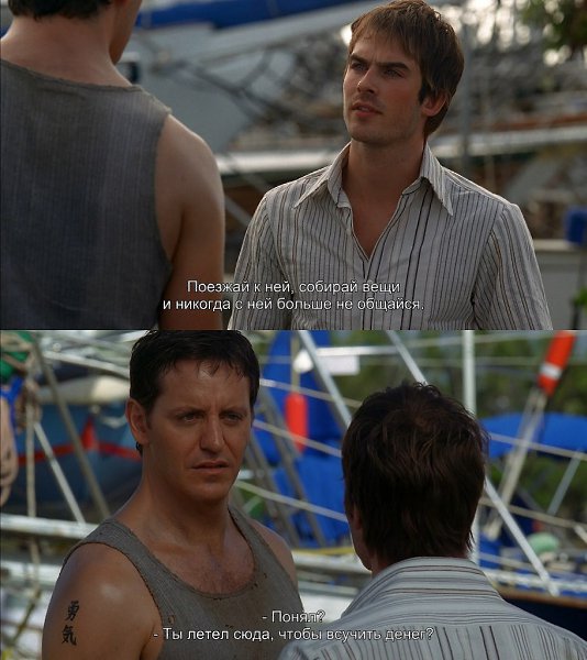 Lost /   , 2004-2010 - 4