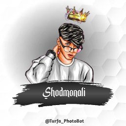 Shodmonali, ������, 25 ���