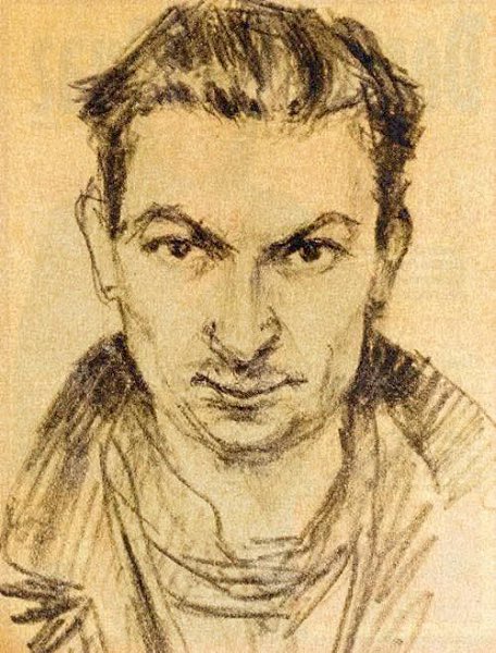 :) А вы знали, что Георгий Вицин, всеми любимый актер и комик, также был великолепным скульптором и ...