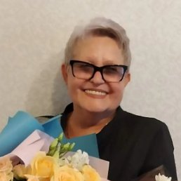 Raisa, 65, 