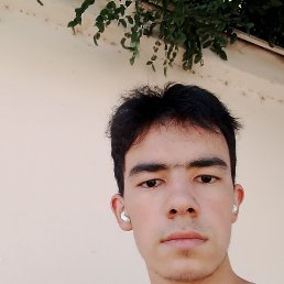 Jek, 21, 