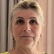 Любовь, 60 лет, Москва Любовь, 60 лет, Москва