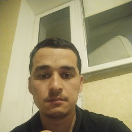 Temurov otabek, 27, -