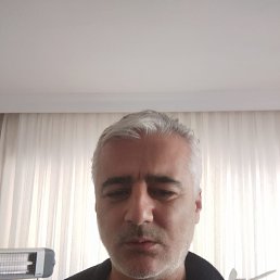 Cenk45, 44, 