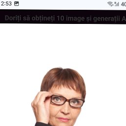 Sara, 56, 