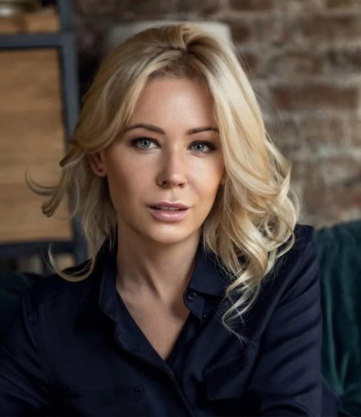 Екатерина Мизулина посетила национальный парк «Столбы» в Красноярском крае. Часть парка, в которой ...
