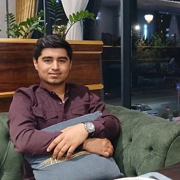 Mirshod, 22, 