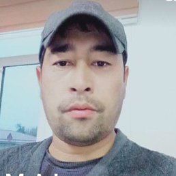 Akmal, 34, 