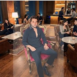 ���� Saif, �����������, 20 ��� - ��������� 11 ��� 2026