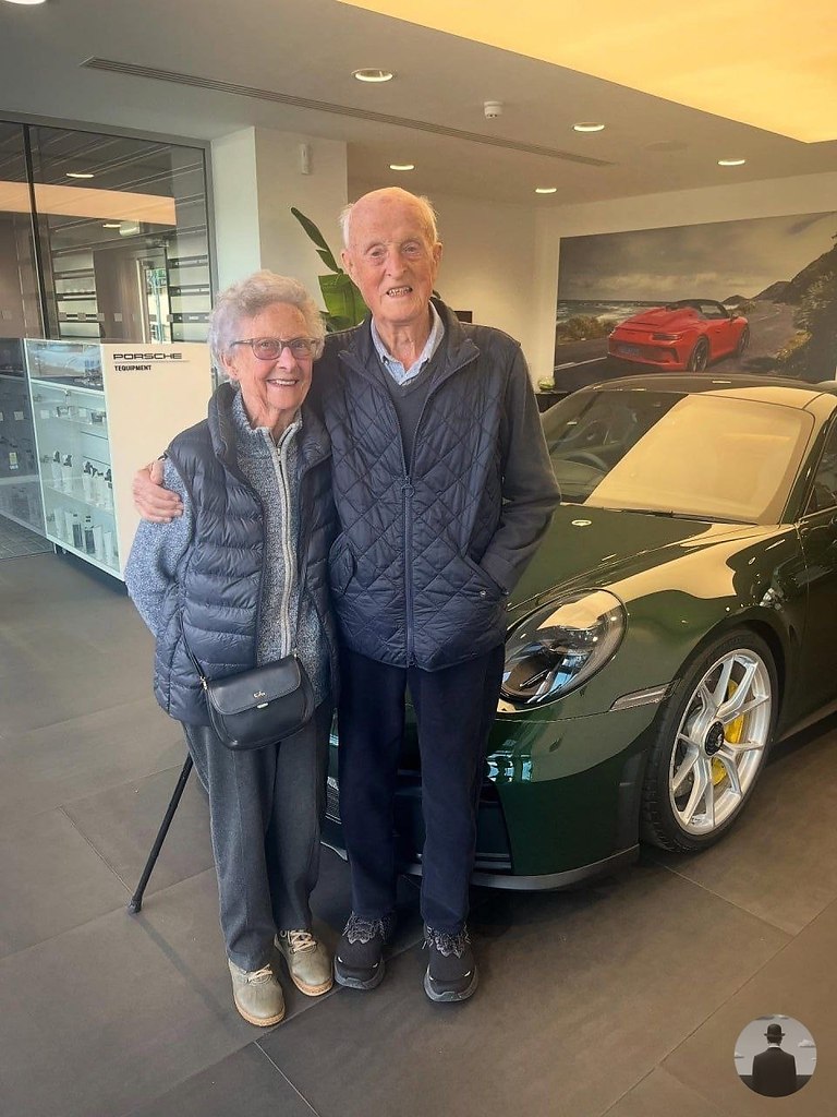 92-������ ������� �� �������� ������������� 70 ��� ����� �������� Porsche 911 GT3.������ ���������� ...