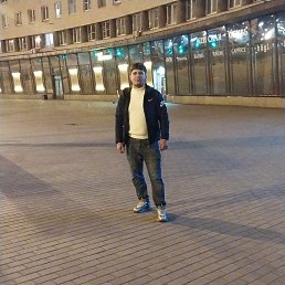 Vasif, 31, -