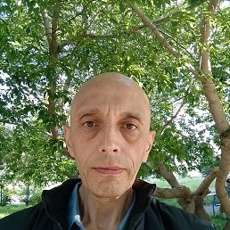 Alexander, 50, 