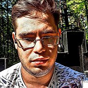 Виталий, 25 лет, Новосибирск Виталий, 25 лет, Новосибирск