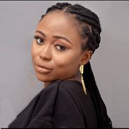 Geraldine, 35 ���, ������