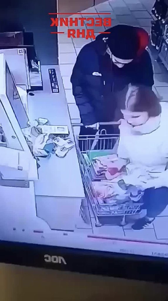 Мошенничество на кассе по самостоятельной оплате товаров привело к уголовному делу.В одной из ... - 2