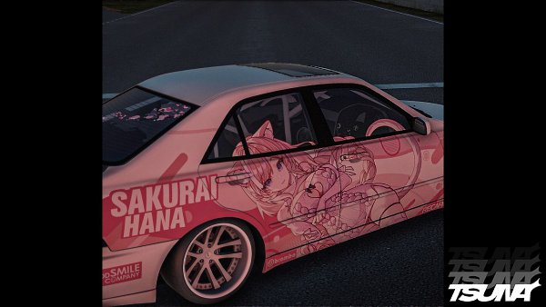 Tsuna - 2