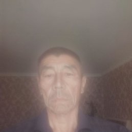 Malik Seitaliev, 54, 