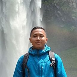 Muhamadikhsan, , 25 