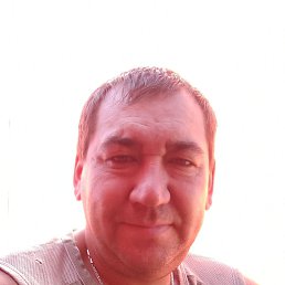 Sergei, 40, 