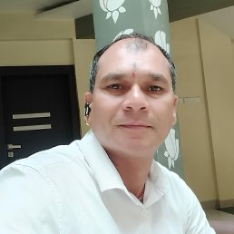 Raje, 47, 