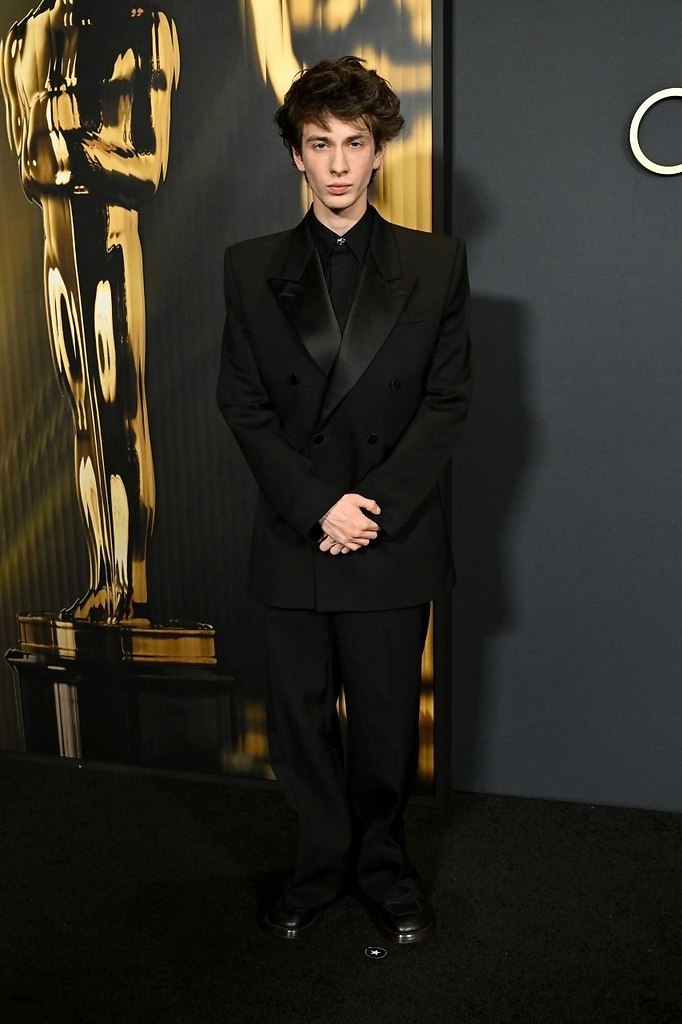   :        Governors Awards  -. ... - 2