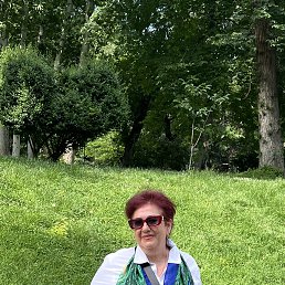 Gayane, 65, 