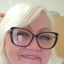 Vera, 59, 