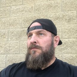 Michael, 45, 