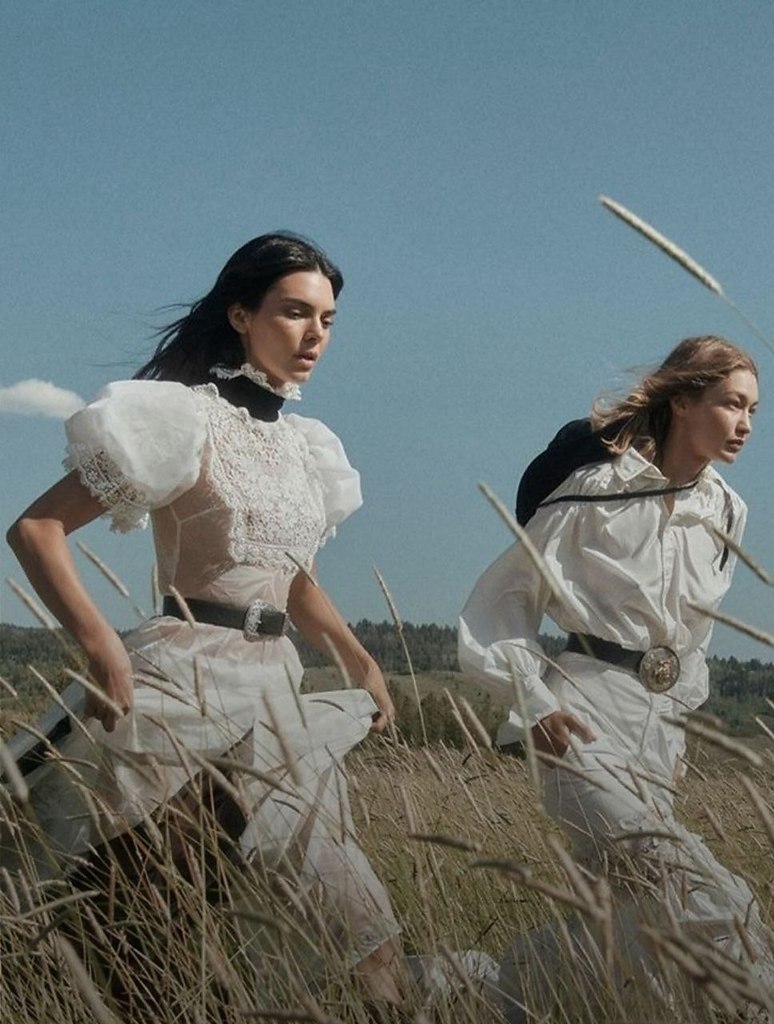          Vogue - 4