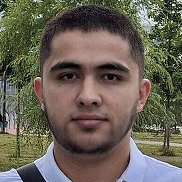 Azimjon, 30 ���, ������