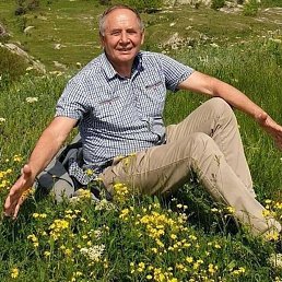 Oleg Kushelovsky, 61 , 