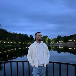 Victor, 28, 