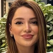 Elena, 25 , 