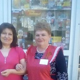 Larisa, �����������, 53 ����