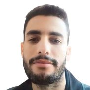 Ali, 33 , 