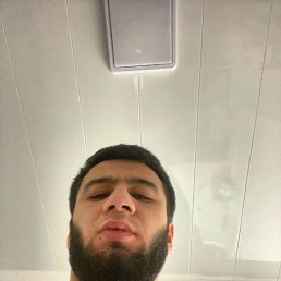 Muhammed, 21, 