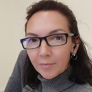 Нателла, 45 лет, Йошкар-Ола Нателла, 45 лет, Йошкар-Ола