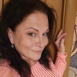 Oksana, , 54 