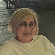 Рита, 67 лет, Санкт-Петербург Рита, 67 лет, Санкт-Петербург