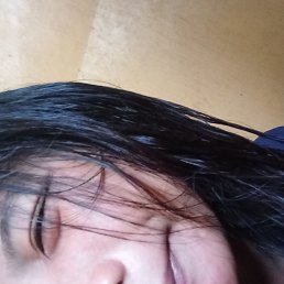 Evangeline Macatual, 17, 