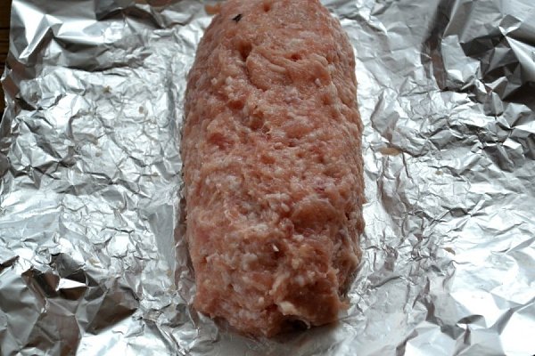 Мясной рулет с грибами и сыром.Не знаете, как приготовить мясной рулет с грибами и сыром, чтобы он ... - 7