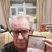 ������, 83 ����, ������