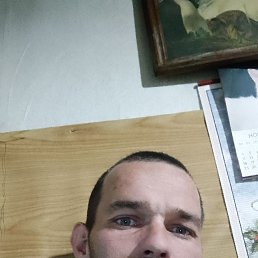 Alekc, 36, 