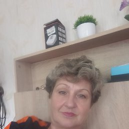 ���� Irina Demidova, ���������, 62 ���� - ��������� 6 ������ 2025