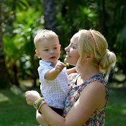 Polina, 34 , 